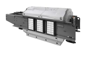 LX PRO Jacquard machine